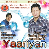 Yaariyan-Pankaj Jhagta